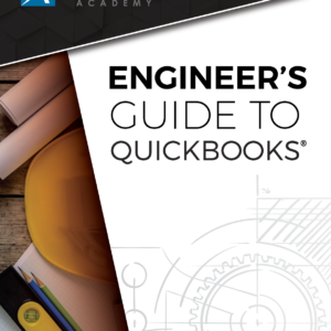 Quickbooks Training for Engineers