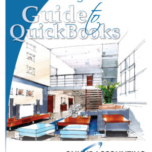 QuickBooks Training Book for Interior designers